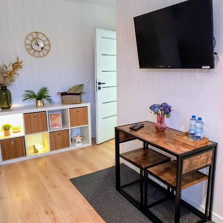 קושאלין Apartament Relax, Balkon,Wifi מראה חיצוני תמונה