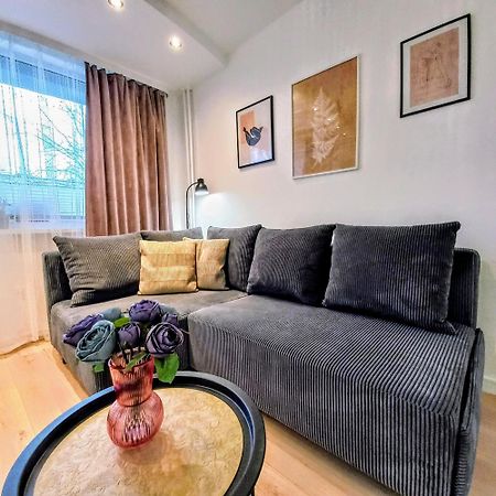 קושאלין Apartament Relax, Balkon,Wifi מראה חיצוני תמונה